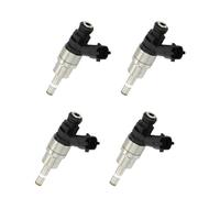 Inyector de Combustible para Alfa Romeo 156 932 2.0 JTS GT 937 GTV Spider 2002-2010. Reemplazo de inyectores de Combustible automáticos 0261500013.