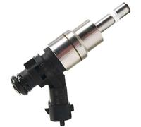 Inyector de Combustible para Alfa Romeo 156 932 2.0 JTS GT 937 GTV Spider 2002-2010. Reemplazo de inyectores de Combustible automáticos 0261500013.