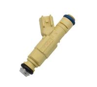 Inyector de combustible para automóvil 1 inyector de combustible para Explorer 5.0L para Mercury Cougar MPV 2.5L. Boquilla de inyector de combustible.