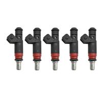 Inyector de combustible para automóvil 5 Inyectores De Combustible De Alta Resistencia Para Válvula De Inyección De Camión OE 21150162D SCR Para Inyectores Automotrices