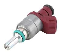 Inyector de Combustible para automóvil BMW W203 C180 1.8T A2710780023 Inyector de Gasolina