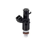 Inyector de Combustible para automóvil, Boquilla de inyector de Combustible, inyectores de Repuesto para Accord V6 3.0L 2003-2007 y Odyssey V6 3.5L 2005-2017, 16450-RDA-A01