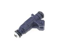 Inyector de combustible para automóvil Inyector de combustible Enginr para Cayenne 4.5L 2003-2006, repuestos para automóviles, inyectores de combustible, inyector de coche 0280156101 2