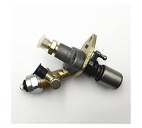 Inyector de combustible para automóvil Para repuestos de generador 165F 170F 178F 186F 188F 178FA 186FA 188FA 190F 192F 186FD Inyector de combustible para automóvil Bomba eléctrica(170f)
