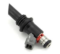 Inyector de Combustible para automóvil para VW, GOL, Giv, Fox, Voyage 1.0 030906031Af Iwp176 Inyectores de Combustible