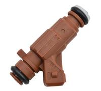 Inyector De Combustible Para Benz para S500 para G500 para SL500 para E500 para CLK50 5.0L 4.3L 0280156016 accesorios de coche inyectores de combustible 8 Uds