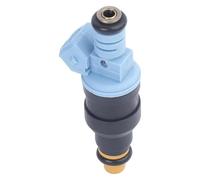 inyector de combustible Para BMW 3 5 7 8 Serie Z1 E30 E31 E32 E34 E36 E38 316i 318i 518i 750i M10 B18 Inyector 0280150715 Boquilla De Combustible Coche 0280150941(1 Pc)