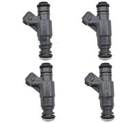 Inyector De Combustible Para BYD para FLYER 0280155964,S111112020,1112010B3,0280 155 964 4 inyectores de combustible Inyector Gasolina