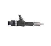 Inyector de Combustible Para C3 DS3 Para Ford Fiesta 1.4 Para Peugeot 206 207 208 2006-2016 0986435172 0445110339 AV2Q-9F593-AA Inyector Combustible Diésel