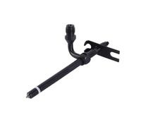 Inyector de combustible para Case para IH Skid Steer Loader Bulldozer 480C 580C A1408297836 A140828 A51234 piezas