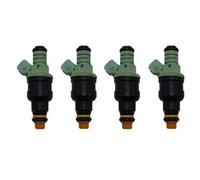 Inyector De Combustible Para Citroen CX II 1985 1986 1987 1988 1989 1990 1991 1992 0280150804 MENSUNUBNM