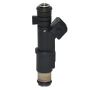 inyector de combustible Para Citroen Para Peugeot Para XSARA 306 206 Para GTI 20 16v S16 RFS Inyector Coche 1/4 Uds 01F009A Boquilla Combustible(1pcs)