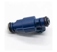 Inyector De Combustible Para Coche 0280156101 Para Porsche Para Cayenne 4.5L V8 4511CC 2003 2004 2005 2006 RESPUNEKBAH(1 Pcs)