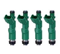 Inyector De Combustible Para Coche 23250-21020 23209-21020 Para Toyota Para ECHO 2000-2005 Para PRIUS 2001-2009 1.5L 4 Uds