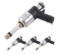 Inyector De Combustible Para Coche 4 Uds Para Hyundai Para Santa Para Fe Para Deporte 2014-2018 35310-2GFA0 Inyección Boquilla Motor