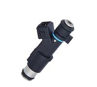 Inyector de Combustible para Coche 6X, para Peugeot C8 2.2 406 407 607 807 2.2 16V OEM: 01F004A 348005 1984 E4 9628084680 Boquilla de inyectores de Gasolina