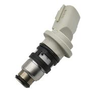 Inyector de Combustible para Coche, Boquilla GA16DE 16600-93Y00 A46-H02 1660041B00 166004, para Nissan, March, Micra, K11 N15, Sunny B13