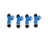 Inyector De Combustible Para Coche De 4 Piezas 565 Cc 16611-AA720 Para Subaru Para Forester Para Impreza Para Legacy WRX STI 2.5L Accesorios Para Automóviles Tratamiento