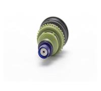 Inyector de Combustible para Coche, para para VW, para para Golf 1.8 0280150698 9946343 7077483 0 280 150 698 Inyector de Gasolina Inyector de Coche