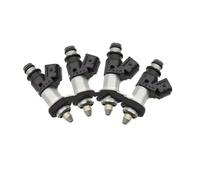 Inyector De Combustible Para CRV Para CR-V 1999 2000 2001 2.0L 06164-PCA-000 06164PCA000 Genuino 4 unids/set Inyectores de combustible Inyector Gasolina