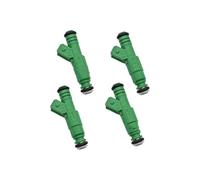 Inyector De Combustible Para Dodge Para Magnum Para Cargador Para Challenger Inyector Combustible 4 Unids/lote TK-FI440C968-4 440CC 0280155968