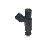 inyector de Combustible para Dodge para neón para Stratus 2.0L Boquilla de inyector de Combustible 04669772,04669772AA,0280155783,62223,EV-6-C,RL669772,FJ569 autopartes (Tamaño : 1PCS)