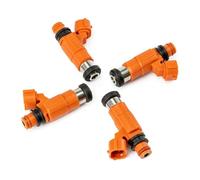 Inyector De Combustible Para Dodge Para Stratus Para Coupe 3.0L 2001-2005 Juego Inyectores Combustible 4 Piezas 68V-8A360-00-00 CDH210 INP-771 15710-65D00