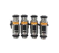 Inyector De Combustible Para Fiat 500 Para Punto 1,2 1,4 IWP160 71724544 77363790 71792994 71724545 71724546 75112160 Inyector Combustible