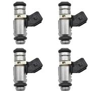 Inyector De Combustible Para Fiat Para Doblo Para Palio Para Panda Para Punto Para Seicento Para Siena Para Iwp095 0280158169 75112095 Boquilla Inyector Combustible Inyector Gasolina