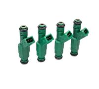 Inyector De Combustible Para Ford Para Falcon 440CC 42LB 0280155968 EV6 BA BF HSV FPV Turbo EP-FI440C968 Inyector Combustible