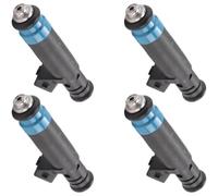 Inyector De Combustible Para Ford Para V8 LT1 LS1 LS6 4 Piezas