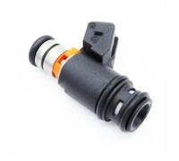 Inyector De Combustible PARA Golf PARA Jetta 99-02 PARA VW PARA EuroVAN PARA VW PARA JETTA FJ573 M739 4J1612 PARA IWP-022 PARA IWP022 Inyector Combustible Inyector Gasolina