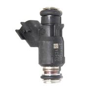 Inyector de combustible para HiSun EFI 500 y 550 para Massimo para Cub para Cadet para Coleman UTV/ATV 28160355 Mantenimiento