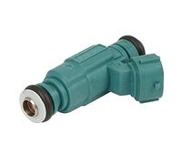 Inyector de Combustible para Hyundai I10 IA, I20 PA, Kia, Picanto, TA, Rio III 1.2L G4LA 35310-03000 3531003000