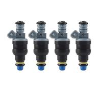 Inyector De Combustible para Hyundai para Accent para Scoupe LS 1.5L 9250930006 35310-22010 3531022010 4 Unids/Lote Boquilla De Inyector De Combustible Inyector Gasolina