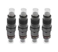 Inyector De Combustible para Hyundai para Galloper II H-1/para STAREX para Autobús H-1 para Van H1 H100 para Porter 33800-42500 Boquillas Inyector Aceite Coche Inyector Combustible