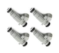 Inyector De Combustible Para Hyundai Para I10 1.2 1248 Ccm 63 KW 86PS