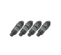Inyector de combustible Para Isuzu 4JG1 4JG2 9430613713 8971406240(4pcs)