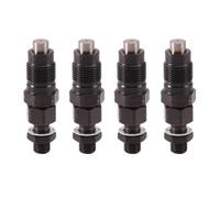 Inyector de Combustible Para Isuzu Para Pickup 105007-4JG2T inyector diésel