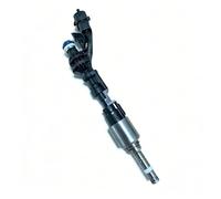 Inyector De Combustible Para Jaguar XKR XFR XJR 5.0L V8 Motor 2010-2015 Reemplazo De Piezas 6 Piezas Inyectores De Combustible Para Coche 8W93-9F593-AD LR011964