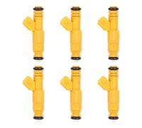 Inyector de combustible Para Jeep Para Cherokee Para Grand Para 4.0L 1989-1998 0280155746 inyector diésel