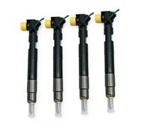 Inyector De Combustible Para Jeep Para Compass 2,2 CRD 4x4 2011-