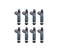 Inyector de Combustible Para Land Para Cruiser Para Tundra Para Lexus GX470 LX470 4.7L Piezas De Automóvil 2320950040 2325050040 Boquilla Inyectores Combustible Automóvil(8pcs)