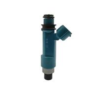 Inyector De Combustible Para Mazda 2 1.5L 2011-2014 Para Fiesta Boquilla Inyector Combustible Para Coche 4 Uds 297500-0460 2975000460 ZYE913250(4PCS)