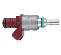 Inyector de Combustible para Mercedes Benz W203 C180 1.8T A2710780023 1 Pieza Accesorios para Coche inyectores boquillas.