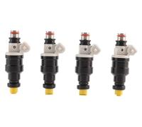 Inyector de Combustible para Mitsubishi Galant Eclipse 2.0L L4 1991-2000. Boquillas de inyección de Gasolina para automóvil INP-064. Inyector de Combustible INP064.