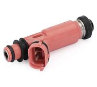 Inyector de Combustible para Mitsubishi Pajero Sport 6G72 3.0, inyector de Combustible para Coche, inyectores de Combustible Mr507376, Piezas de Coche, 1 Pieza.