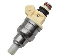 Inyector De Combustible Para MITSUBISHI Para Montero Para Eclipse Para Galant B210H 3.0L V6 1 Pieza Inyector De Combustible Para INP-051 Para INP051 MD141263 Inyector Gasolina