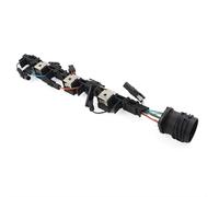 Inyector De Combustible Para Mitsubishi Para Outlander Para Lancer Para Grandis 2,0 Di-D Cableado Del Inyector De Combustible Del Coche 03G971033L 03G971033D inyectores de combustible