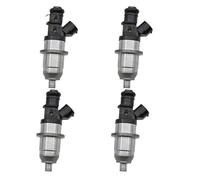 Inyector de combustible Para Mitsubishi Para Pajero 4G93 E7T05071 inyector diésel